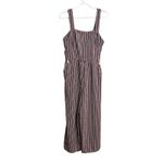 Xhilaration  Striped Wide-Leg Jumpsuit Small - Cute & Comfy! Photo 2