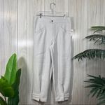 Anthropologie NEW  Maeve Magda Tapered Pants size 10 NWT Photo 3