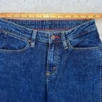 Wrangler Y2K  18MWZSW Jeans 3/4x32 Natural Rise Slim Fit Stretch Straight Leg Photo 4