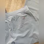 FIGS Zamora High Waisted Dusty Blue Joggers Scrub Pants Womens XXL Tall Nurse Photo 13