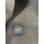 Reba  Women's Imperial Mocha Long Sleeve Top Photo 3