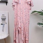 Fame and Partners the denby maxi dress Photo 5