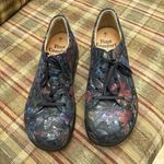 Finn Comfort Floral Lace Photo 0