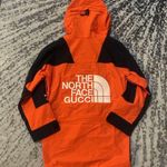 Gucci  x The North Face Windbreaker size XXS Photo 1