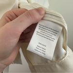 Modcloth Aisle Be There Cream Blazer Size S Wedding Collection White 1X Photo 5