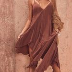 Free People ❤️COPY -  Tumi Tunic Dress Photo 0