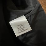 Halogen NEW Sz 4 Black White High Rise Pencil Knee Length Career Business Skirt Photo 6