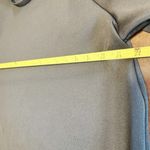 Stella & Dot Plus Size Balloon Sleeve Thick Sweatshirt 2X Photo 7