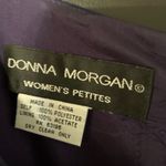 Donna Morgan Blue dress Photo 2