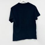 Marilyn Monroe  Black Graphic Short Sleeve Shirt Size Medium Photo 5