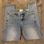 frame denim Frame Le Garçon Skinny Jeans Photo 0