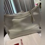 LA FESTIN luxury hobo Cream Bag Photo 5