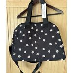 Alice + Olivia x Stacey Bendet Weekender Duffel Bag Carry Photo 0