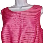 Tommy Hilfiger Pleated Mindi A-line Photo 4