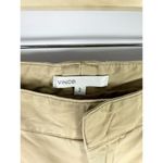 Vince . Khaki Capri Pants 2 Photo 1