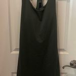 Alo Yoga Dark Green Athletic Dress Photo 0