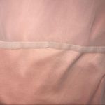 L'ATISTE Pink Sleeveless Crochet Lace Top Pleated Mini Dress Photo 6