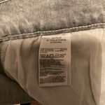 Old Navy  Gray Jeans high rise, secret slim pockets, OG straight Photo 1