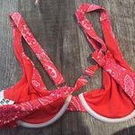 Princess Polly  Bathing Suit Top Photo 0