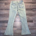 SheIn Flare Leg Jeans Women’s Size 30 Photo 6