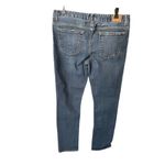 Aeropostale size 11/12 Ashley ultra skinny short court. Jeans Photo 1