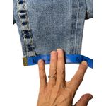 True Religion True‎ Religion Rocco Jeans Women's 4 / Men's 27 Low Rise Distressed Skinny Photo 11