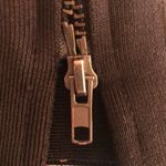 Herve Leger Printed Bodycon Scuba Mini Body Con Dress Sz M Back Zip Sexy Photo 3