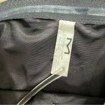 Maidenform Firm Foundations Hi-Waist Thigh Slimmer DM5001 Black Size Medium Photo 7