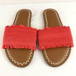 Universal Threads Universal Thread Women's Luciana Sandals Woven 9 Photo 1