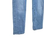 Madewell  Cali Demi-Boot Jean in Fleetwood Wash Size 27 High Rise Photo 2