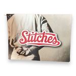 Philadelphia Phillies Stitches Jacket Men's Polyester Blue XL Zip Up MLB Photo 7