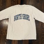 Brandy Melville  Oversized Long Sleeve Photo 0