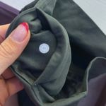 Lululemon Grey And Blue Pattern Align Joggers Photo 4