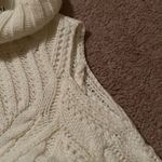 American Rag  cold shoulder sweater M Photo 4