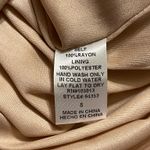 Savanna Jane Floral Embroidered Tunic Dress Women’s Small Boho Festival Multiple Photo 8