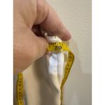 Lauren Ralph Lauren Ivory Jumpsuit Size 12 Draped‎ Sleeveless Photo 8