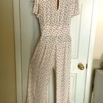 Free People Free‎ People Jumpsuit Size 6 Photo 2