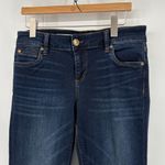 Kut From The Kloth Indigo Boot Cut Jeans Photo 1