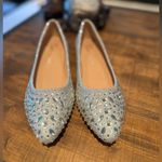 Lauren Lorraine  Kelsey Ballerina Flat NWT Photo 3