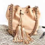 Rebecca Minkoff ⚡️FLASH SALE⚡️Lexi Bucket Bag Blush Nude Photo 0