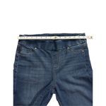 Liverpool Jeans Company The Capri jeans size 6 Blue Photo 3