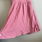 Wishlist ✨ Apparel Dusty Pink Open Back Dress Medium Photo 2