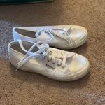 Super ga white shoes 6.5 Photo 1