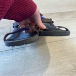 Teva  Cabrillo Universal Sandal Brown Leather Outdoor Women’s Size 7 Photo 4