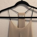 Poetry  beige spaghetti strap blouse Photo 2