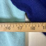 Norther Pole Womens‎ Sweater Sz S Merlot Photo 5