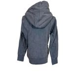 American Giant Classic Full Zip Heavyweight Sweatshirt Hoodie W1 Photo 3
