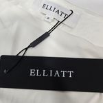Elliatt  Cassini Dress in Ivory Photo 6