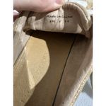 Jack Rogers Ainsley Chevron Beaded Sneaker in Metallic Gold Womens EU 38/ US 8 Photo 8