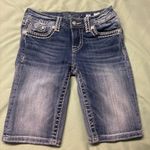 Miss Me  Jean Shorts Denim Photo 0